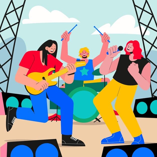 Concert du duo Enola + jamsession