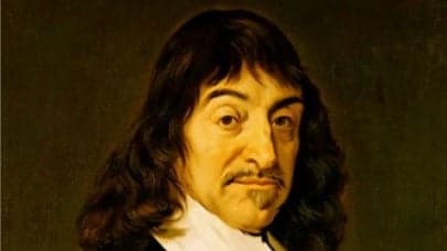 Philosophy Social - Descartes The Finale