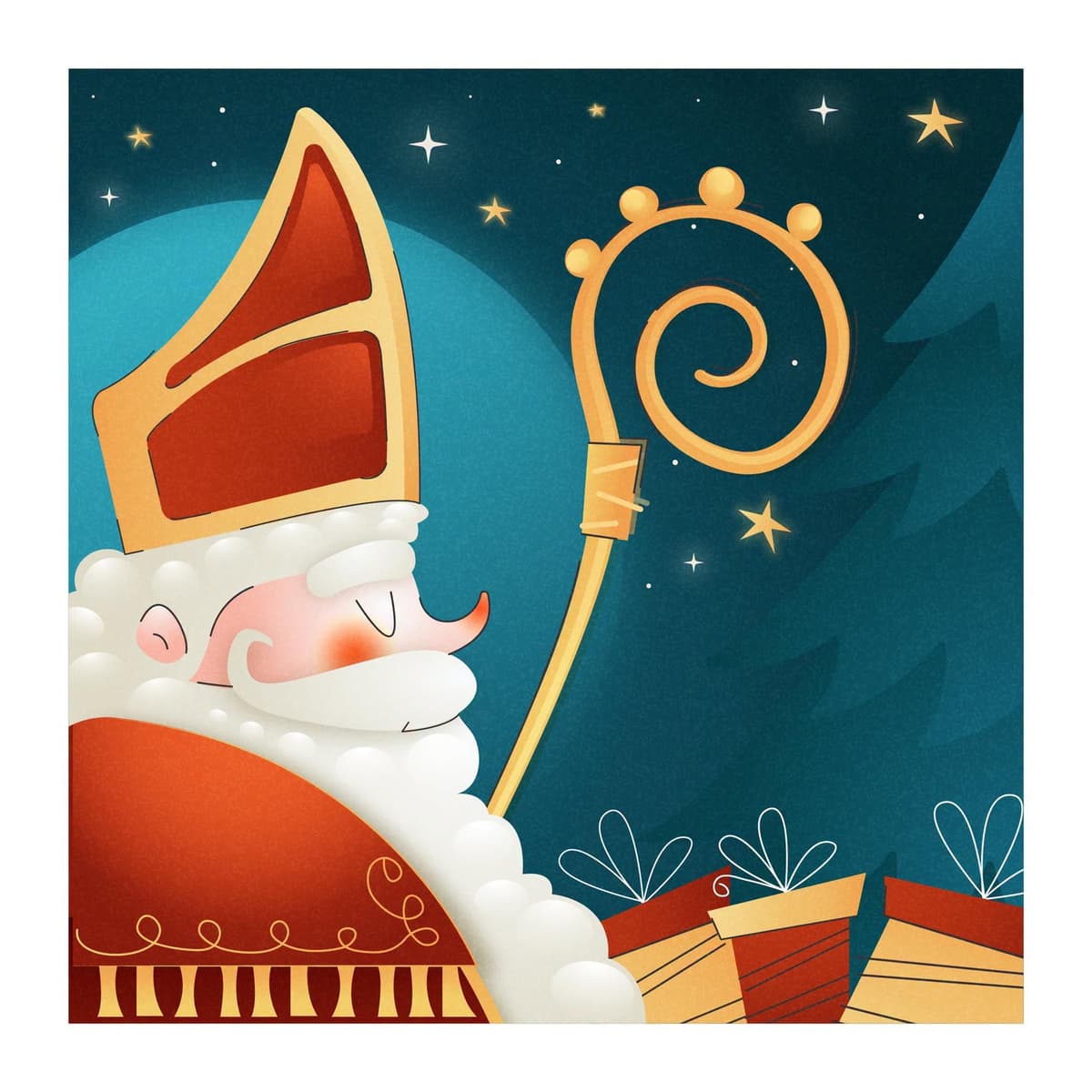 Fête de Saint Nicolas