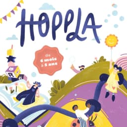 Hoppla à neimënster et aux Rotondes