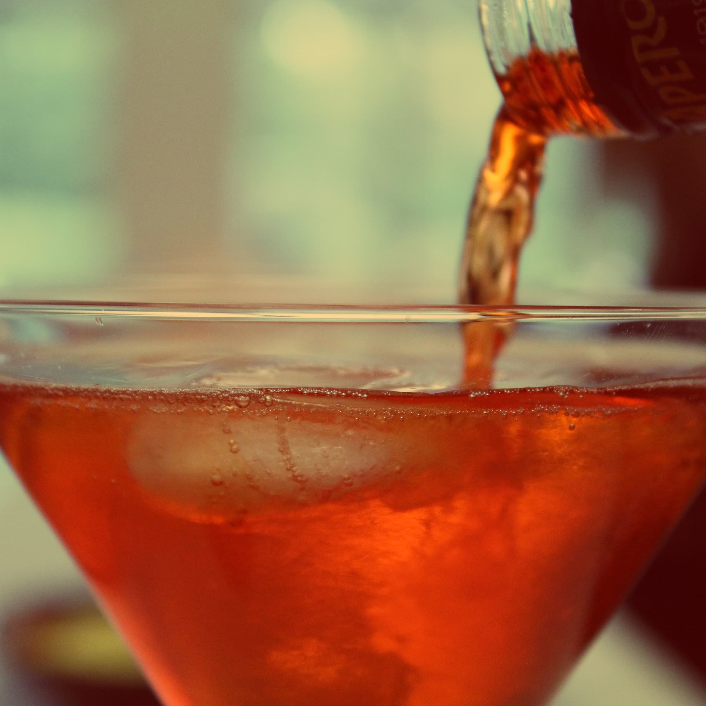 Happy Hour