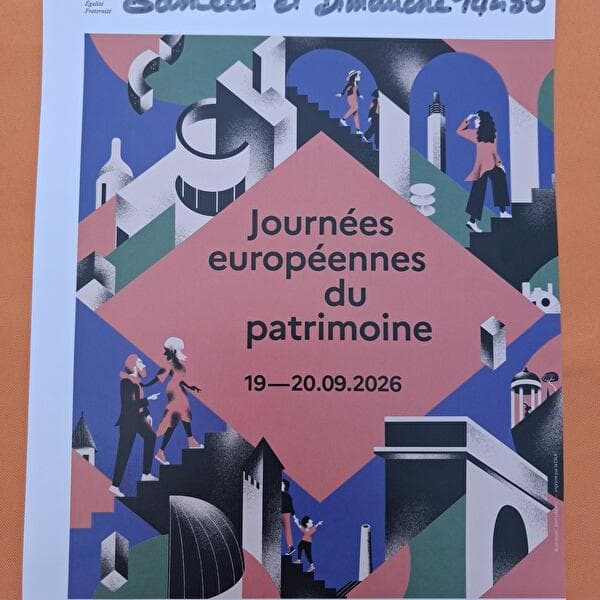 Heritage Days in Gorze