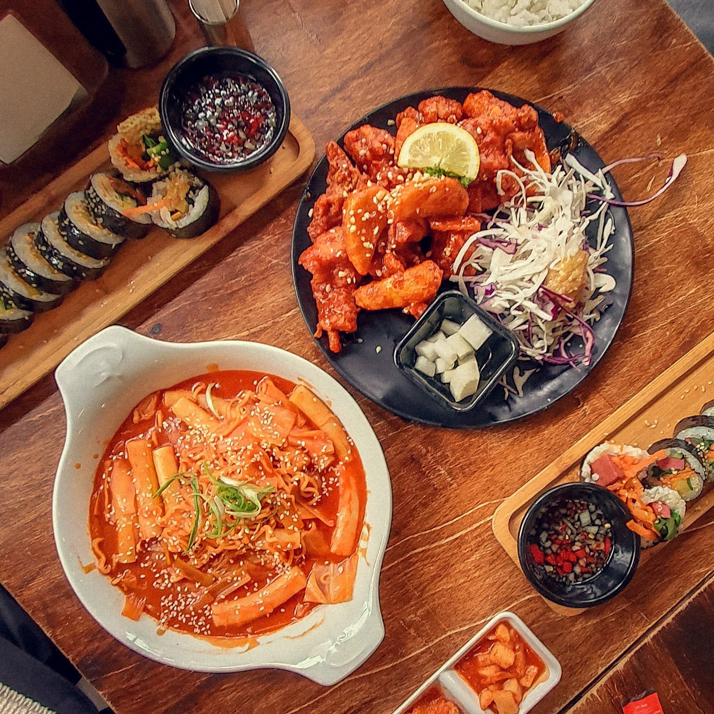 Korean Culture Festival 2026