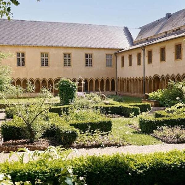 Guided Tour of Metz – Medieval Metz, bilingual French/German tour