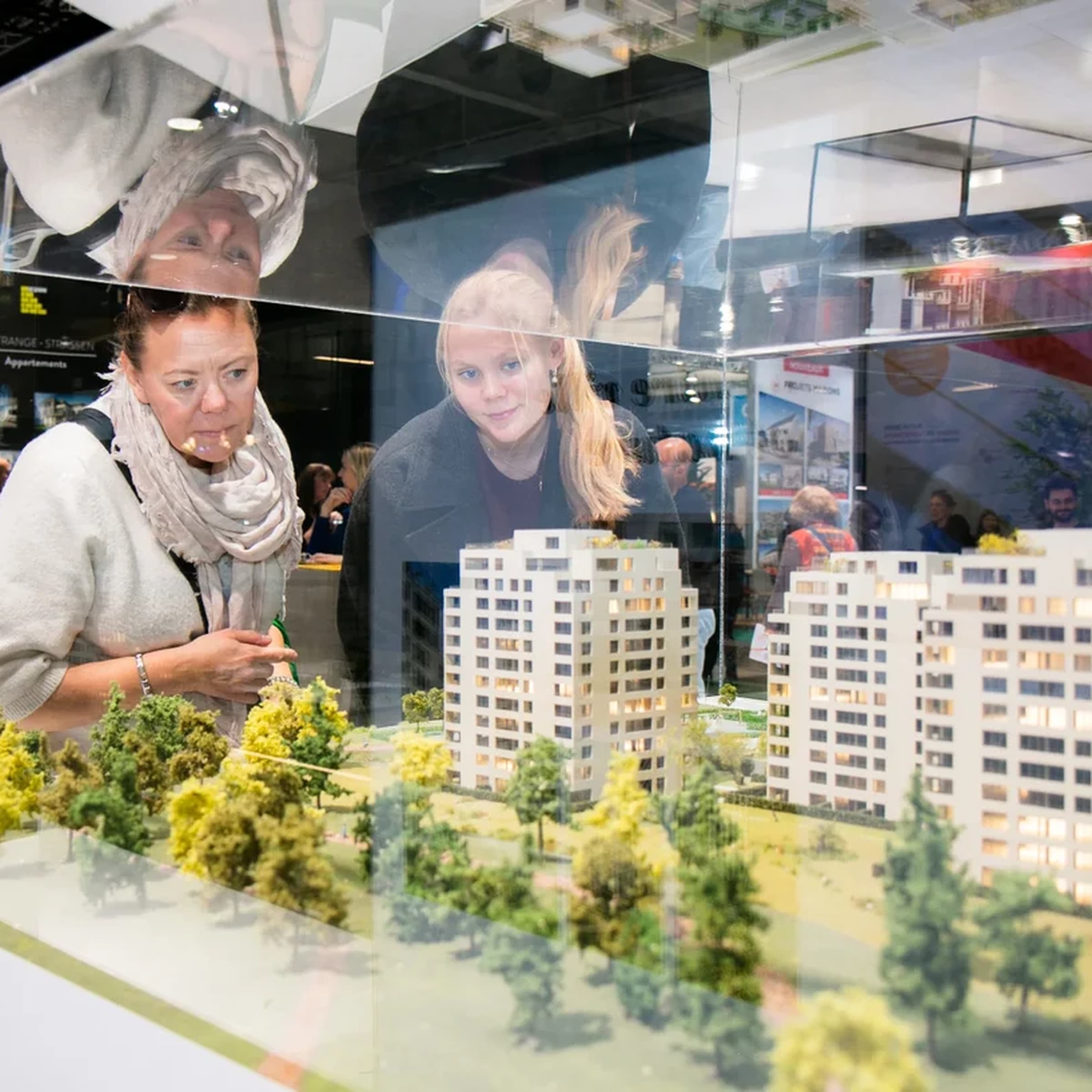 Ton entrée gratuite pour Home Expo et la Semaine Nationale du Logement