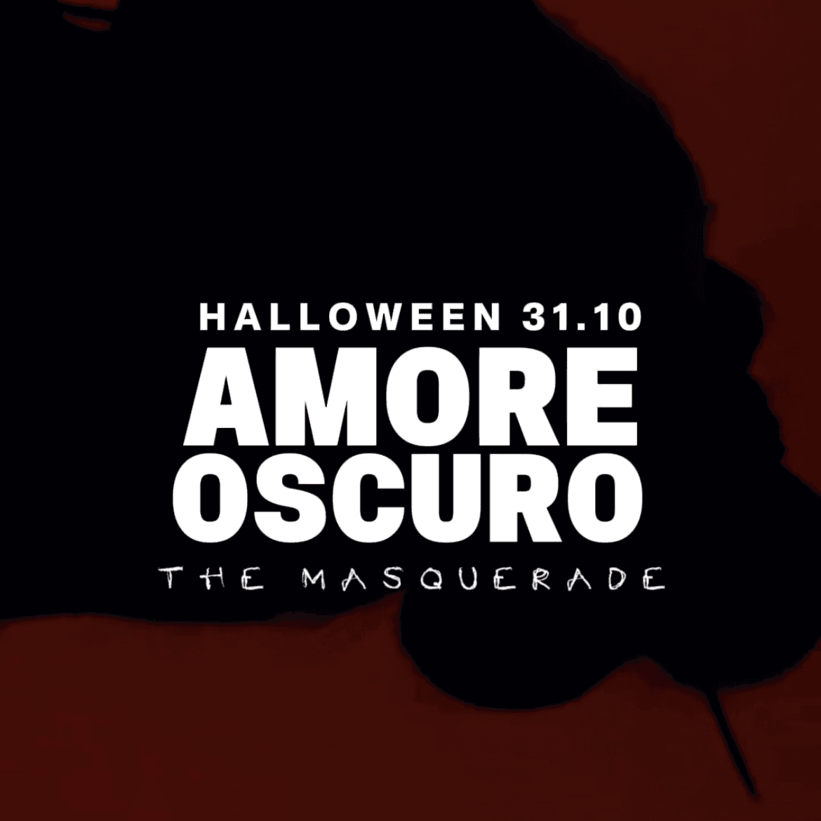 Amore Oscuro