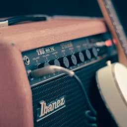 The Gentlemen — Guitare & Contrebasse