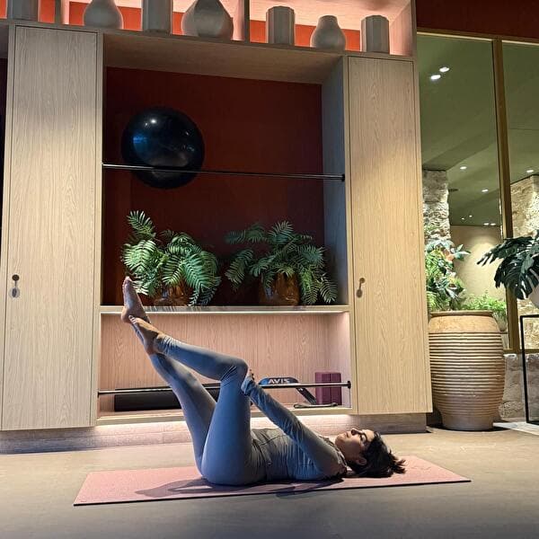 Pilates for kids