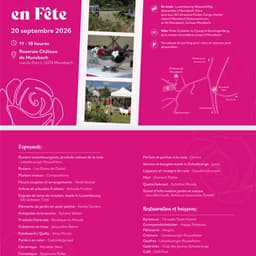 The Rose Festival