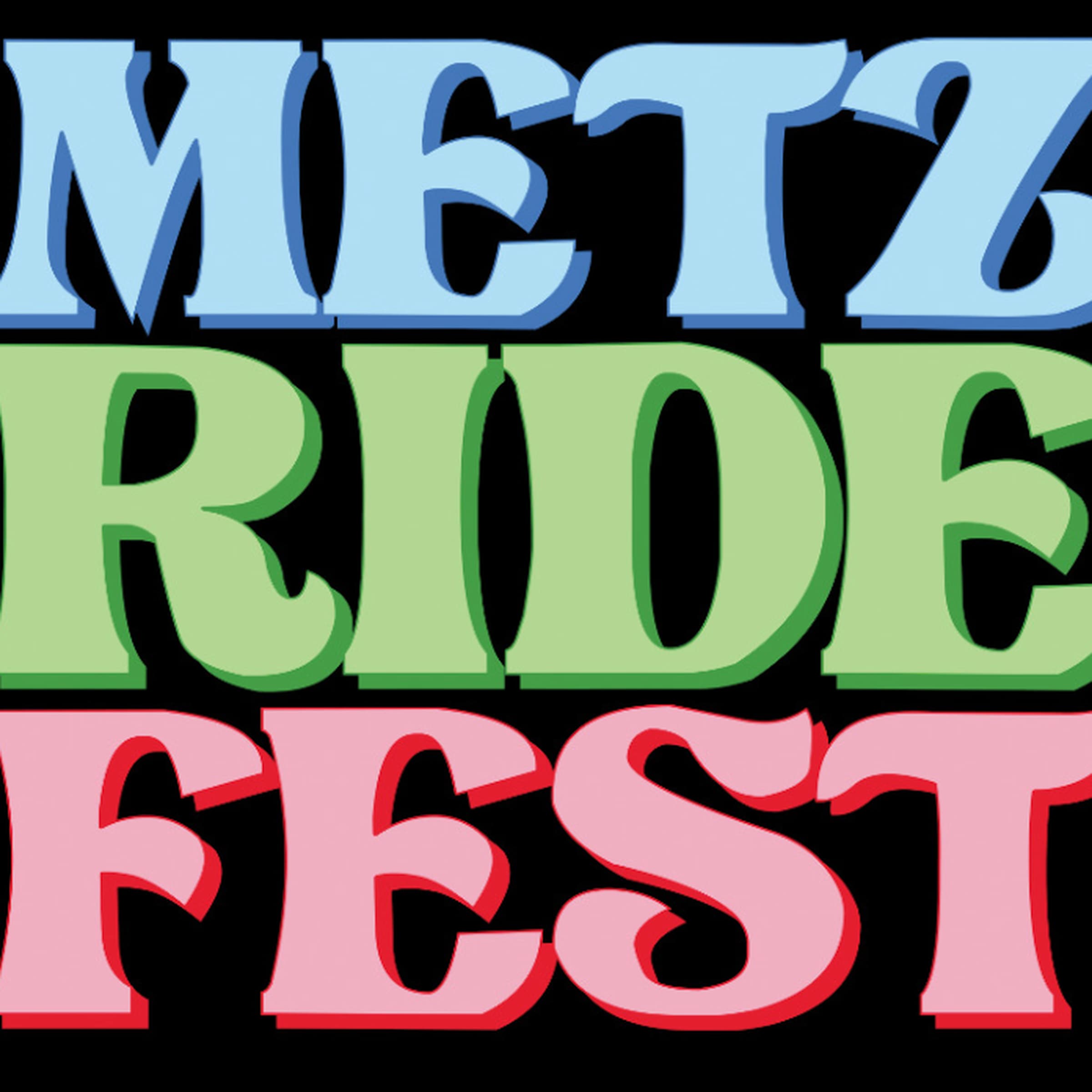 Metz Ride Fest - Deuxième édition