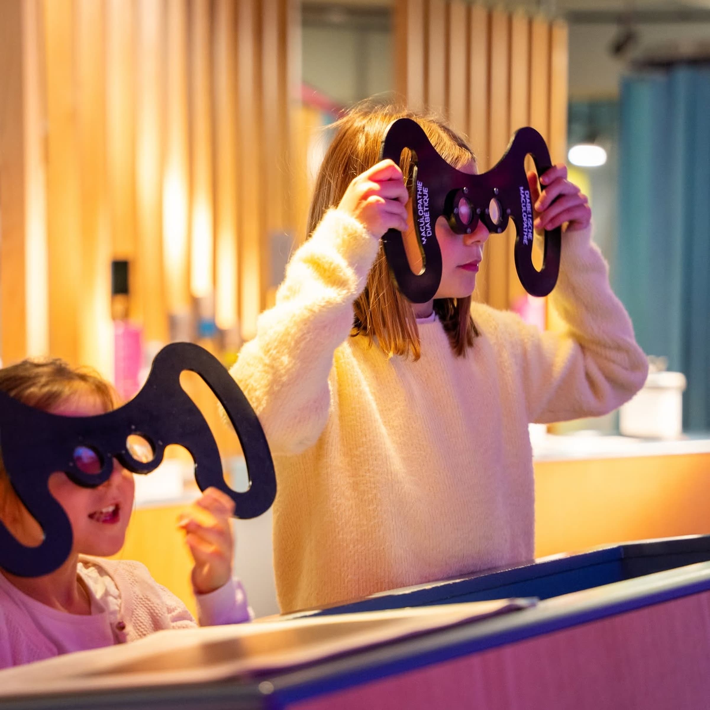Le paradis des enfants t'attend cet été !