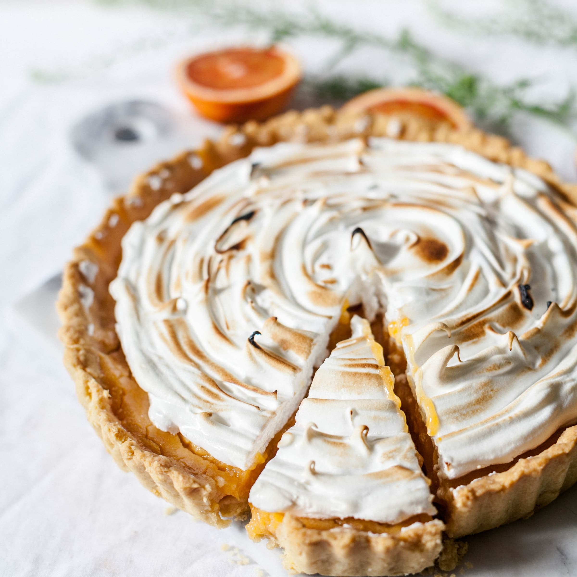 Goûter de la rentrée aux Bleuets