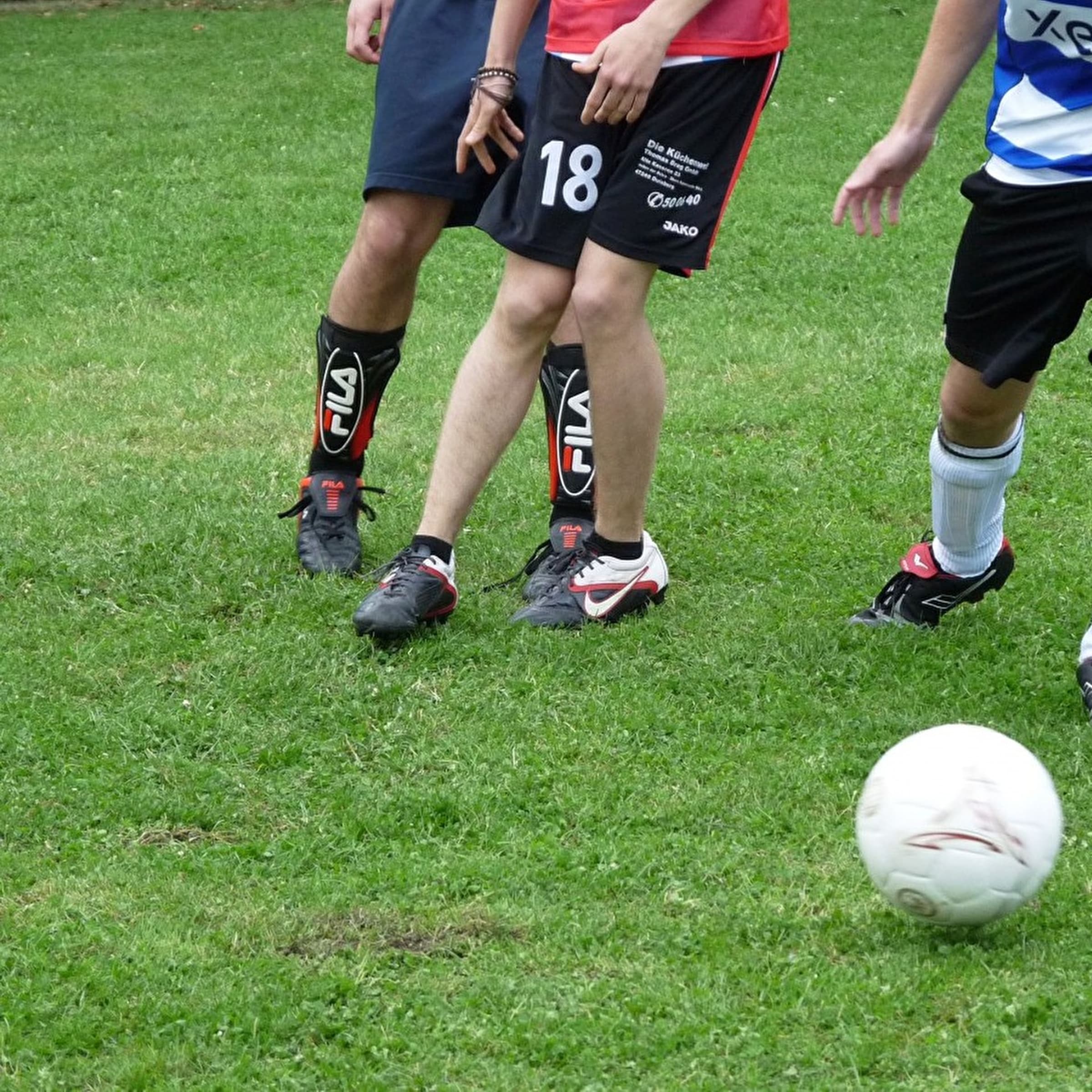 US Yutz : Seniors A / Metzervisse AG
