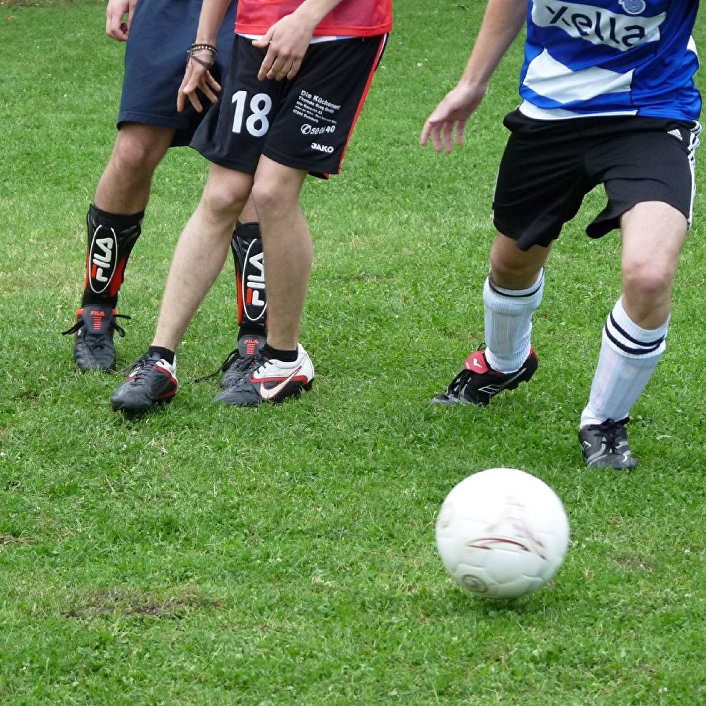 FC Yutz : Séniors A / Marange