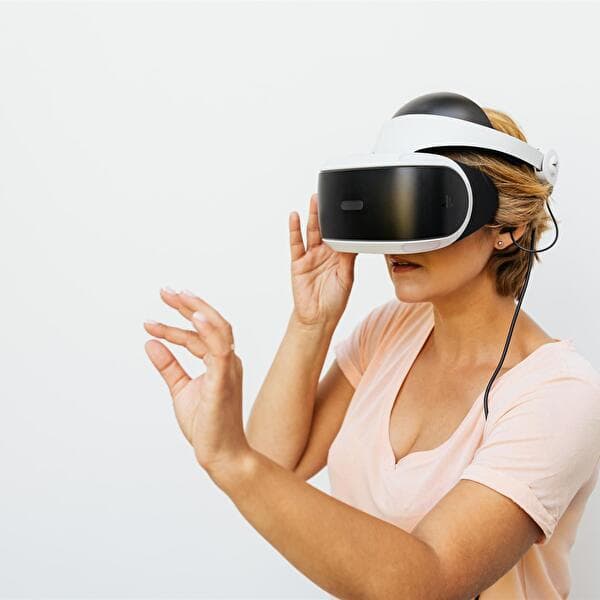 Life V.aiR - escape game en réalité virtuelle
