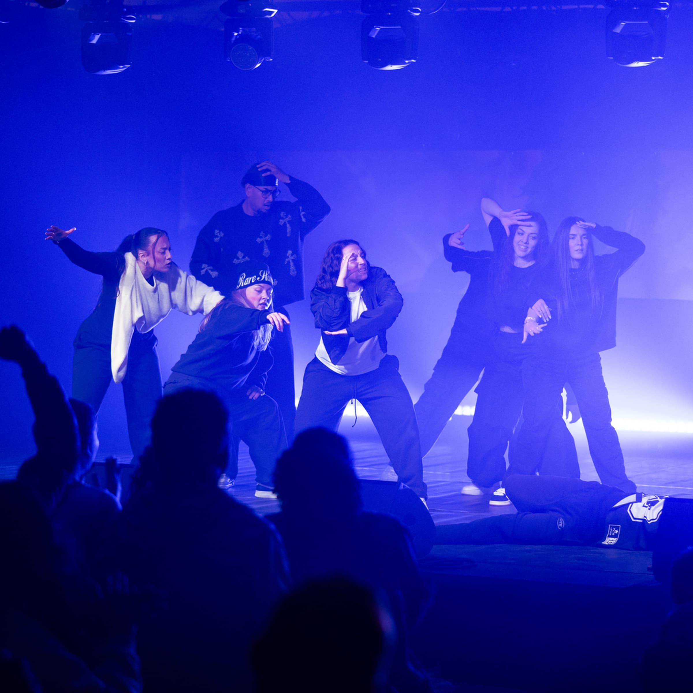 Youth & Groove - A day for young talents!