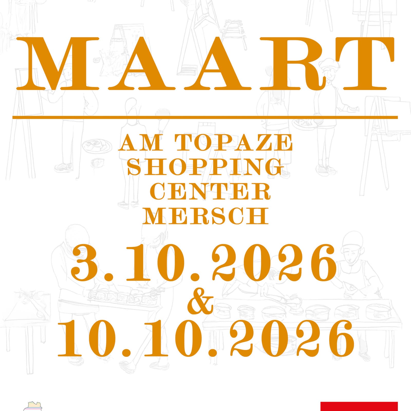 Creators' market