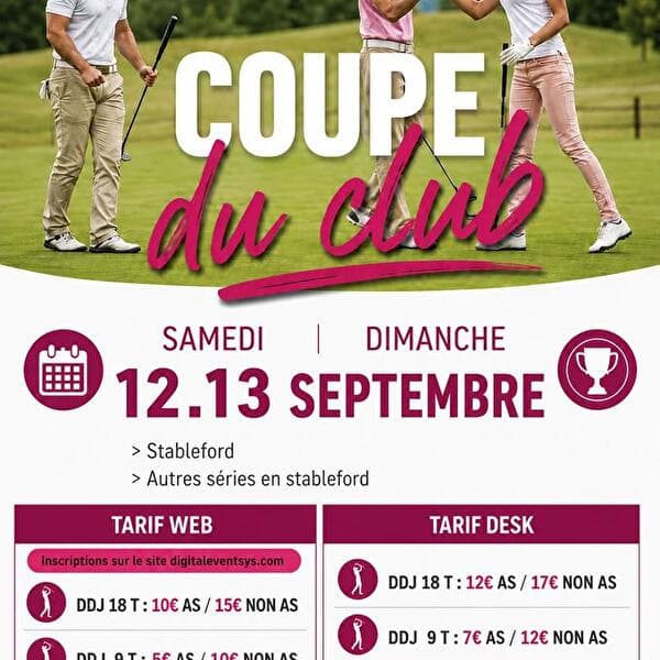 Club Cup