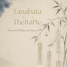 Tanabata - Une Histoire d'Amour Cosmique