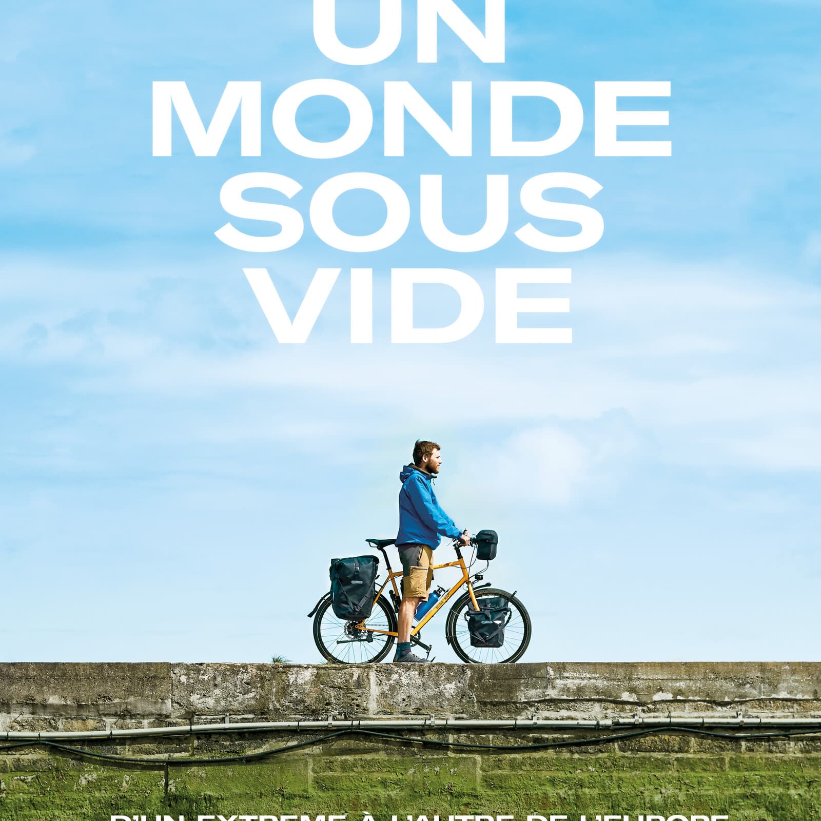 Séance Cinema "Un monde sous vide"