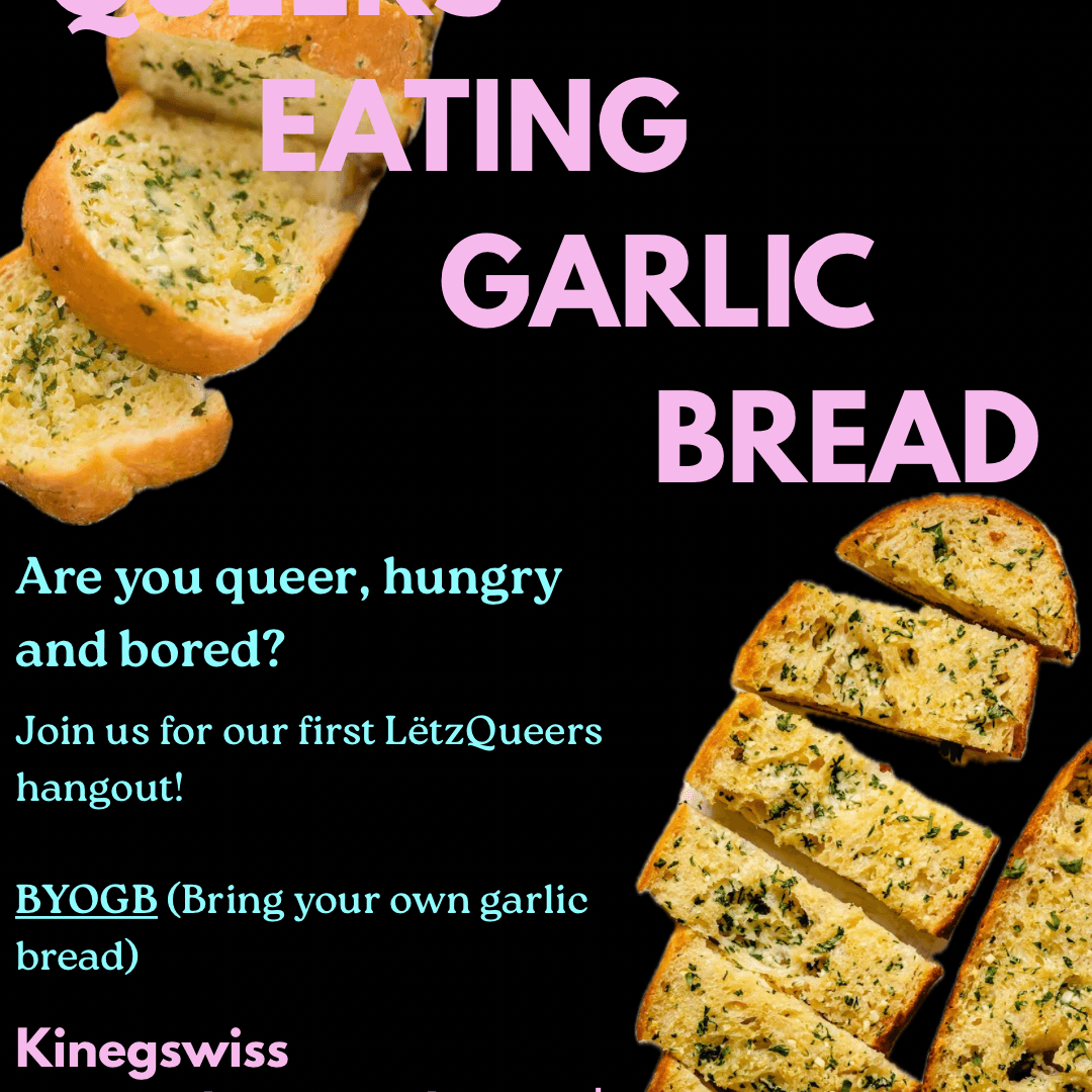 Queer hangout