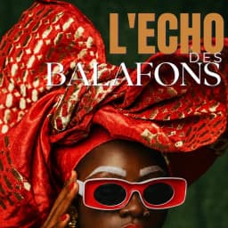 L'echo des Balafons - Festival afro-caribéen