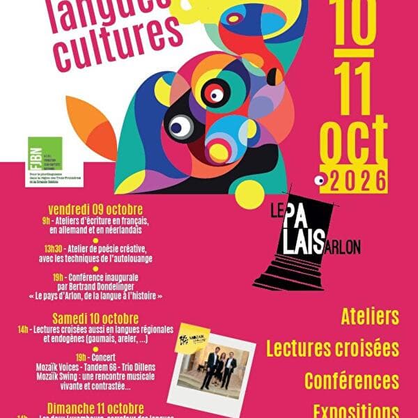Language and Culture Days 2026