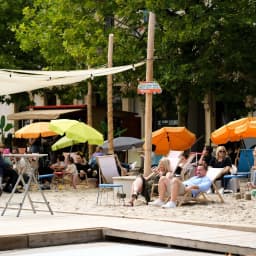 DiffBeach - Maale Gaars & Skuto Concert