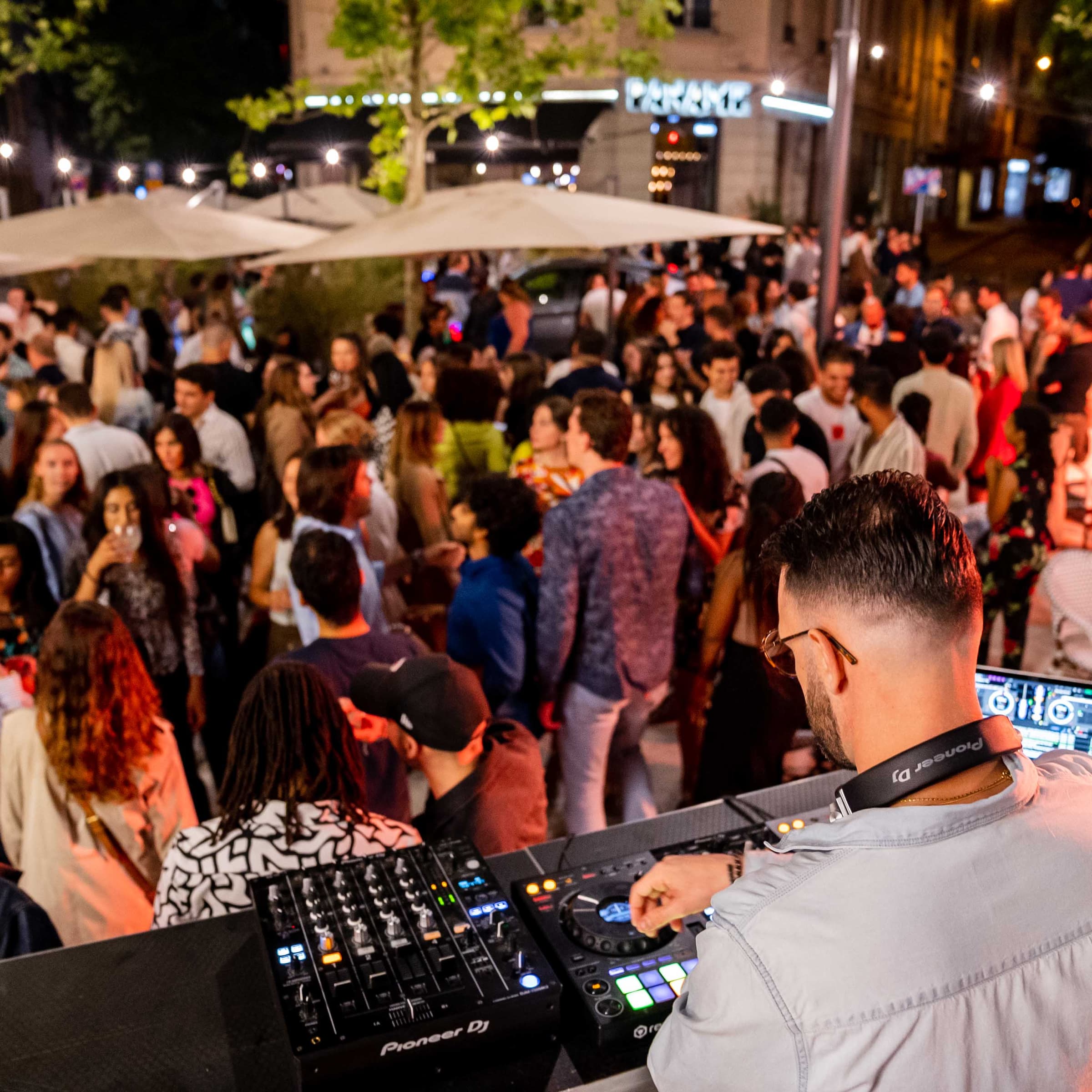 Le Paname fête ses 10ans !