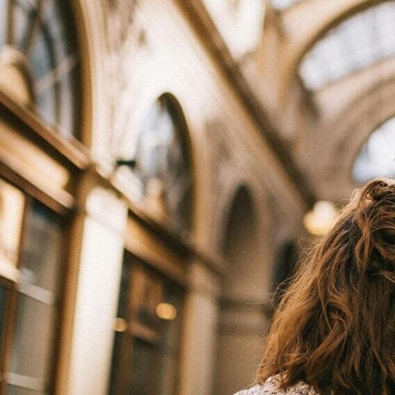 Shedding Light on Your True Identity