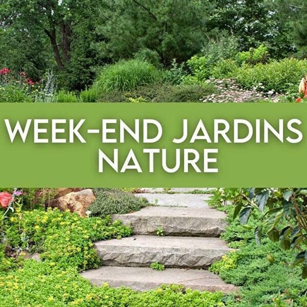 Nature Gardens Weekend | Pays d'Arlon