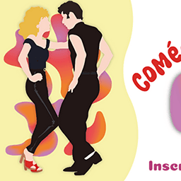 The musical "Grease"