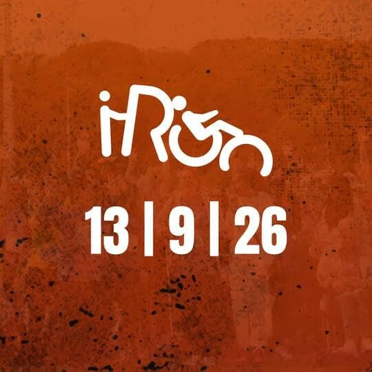 iRun 2026