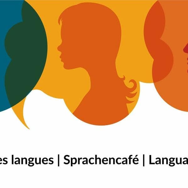 Language Cafés