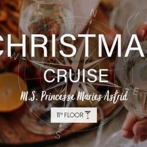 Christmas Cruise Trier & Grevenmacher