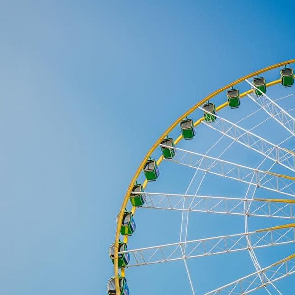 Schueberfouer 2026