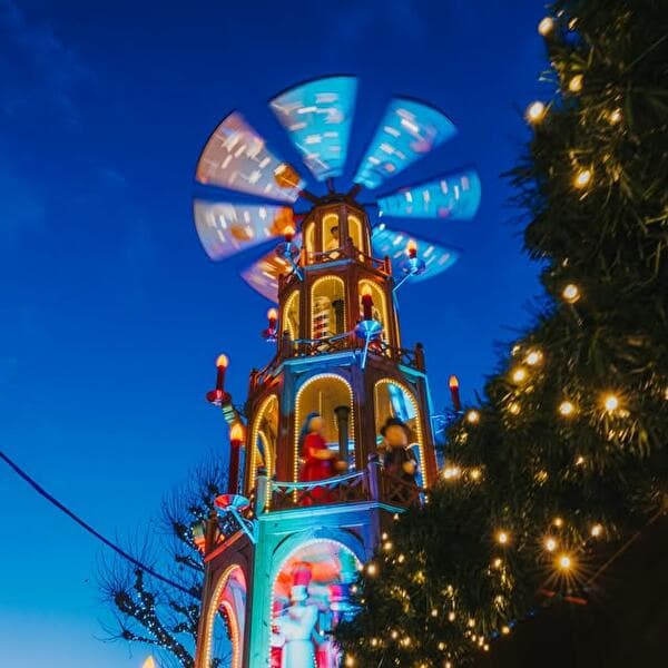Winterlights 2026