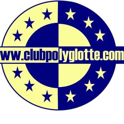 Luxembourgish online on Wednesdays 7:00 PM with Club Polyglotte