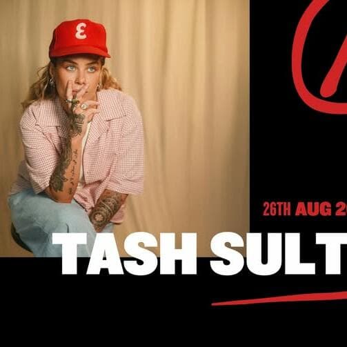 Tash Sultana in Luxembourg
