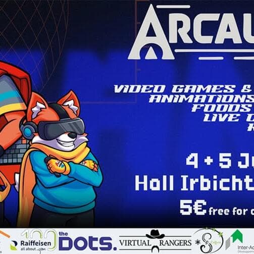 Arcalux 2026
