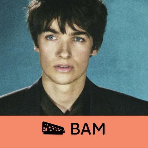 Pierre de Maere • BAM • Metz