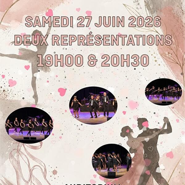 Dance Gala 2026
