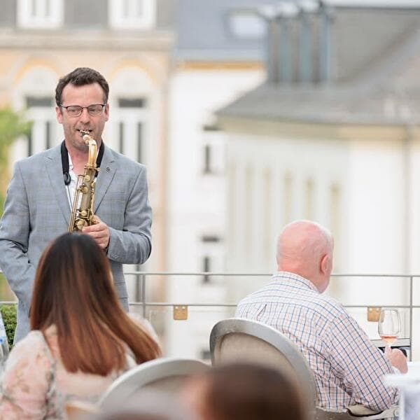 Summer Sip & Sound Nights