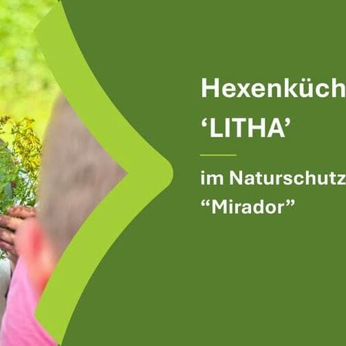 Hexenküche LITHA