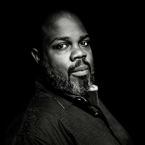 Solitude | Reginald Mobley