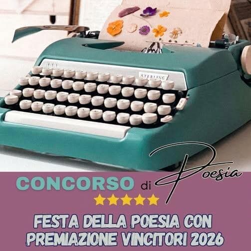 Poetry Celebration and Awards Ceremony for the 2026 Edition Winners