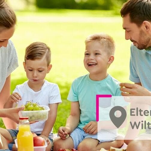 Summerfest at Eltereforum Wiltz