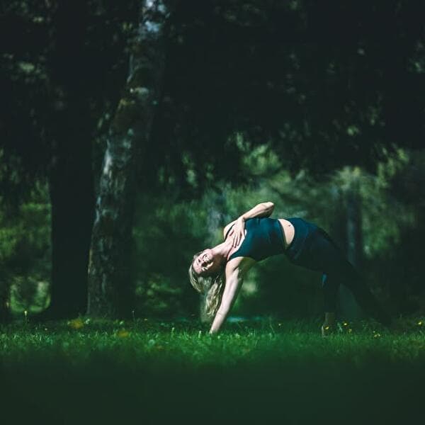 Slow Flow (Yoga doux et respiration)