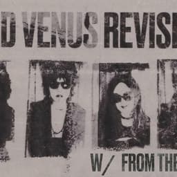 Cold Venus Revisited (CZ) en concert au Mirador