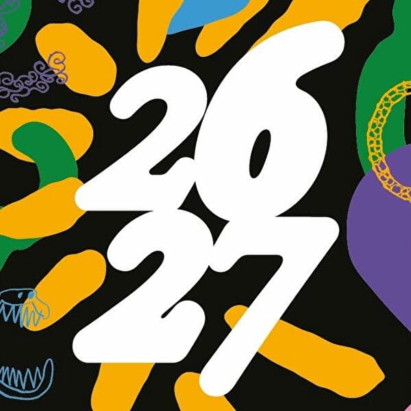 Presentation of the new 2026/2027 season